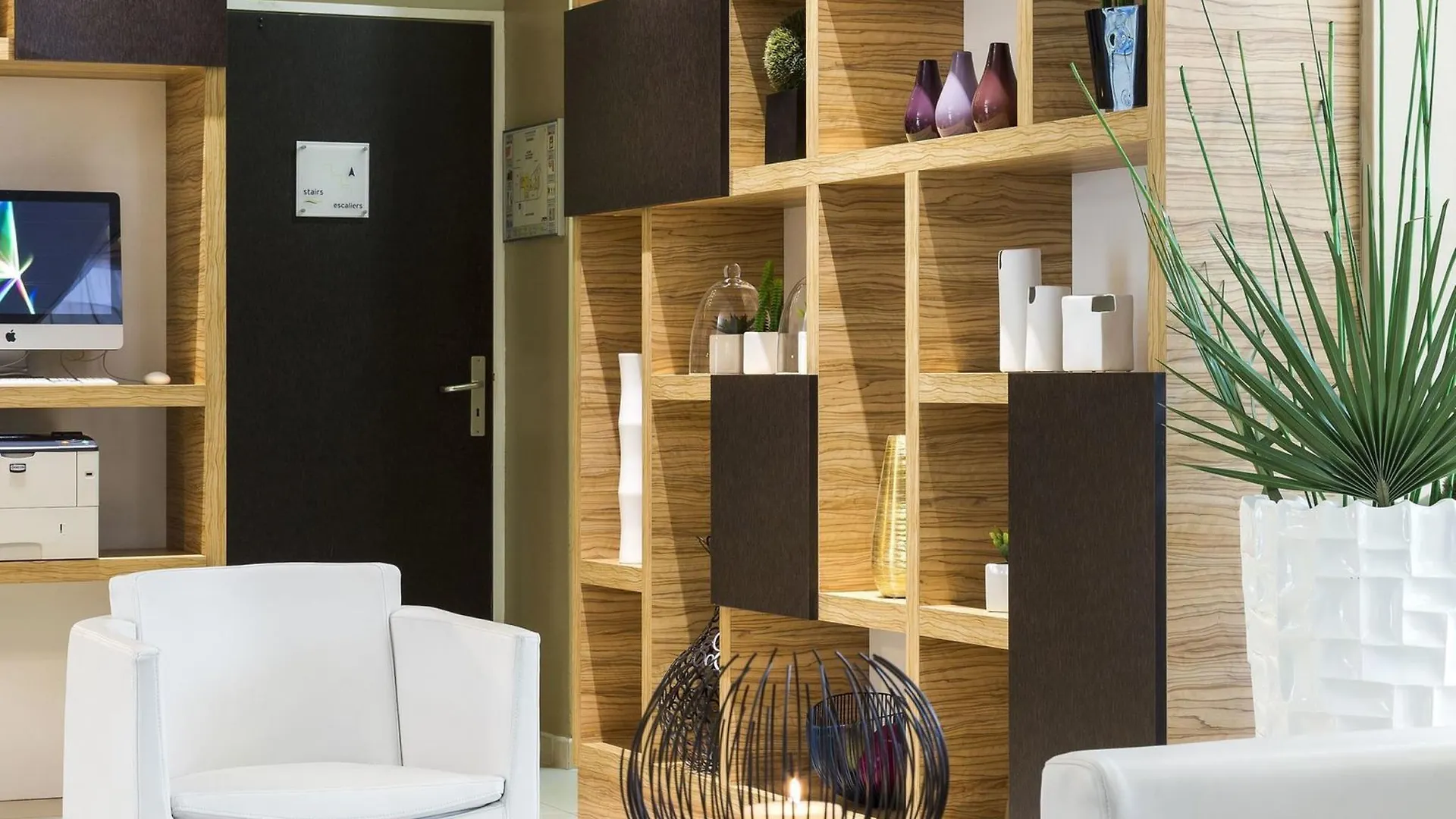 Citadines Croisette Cannes 3*,