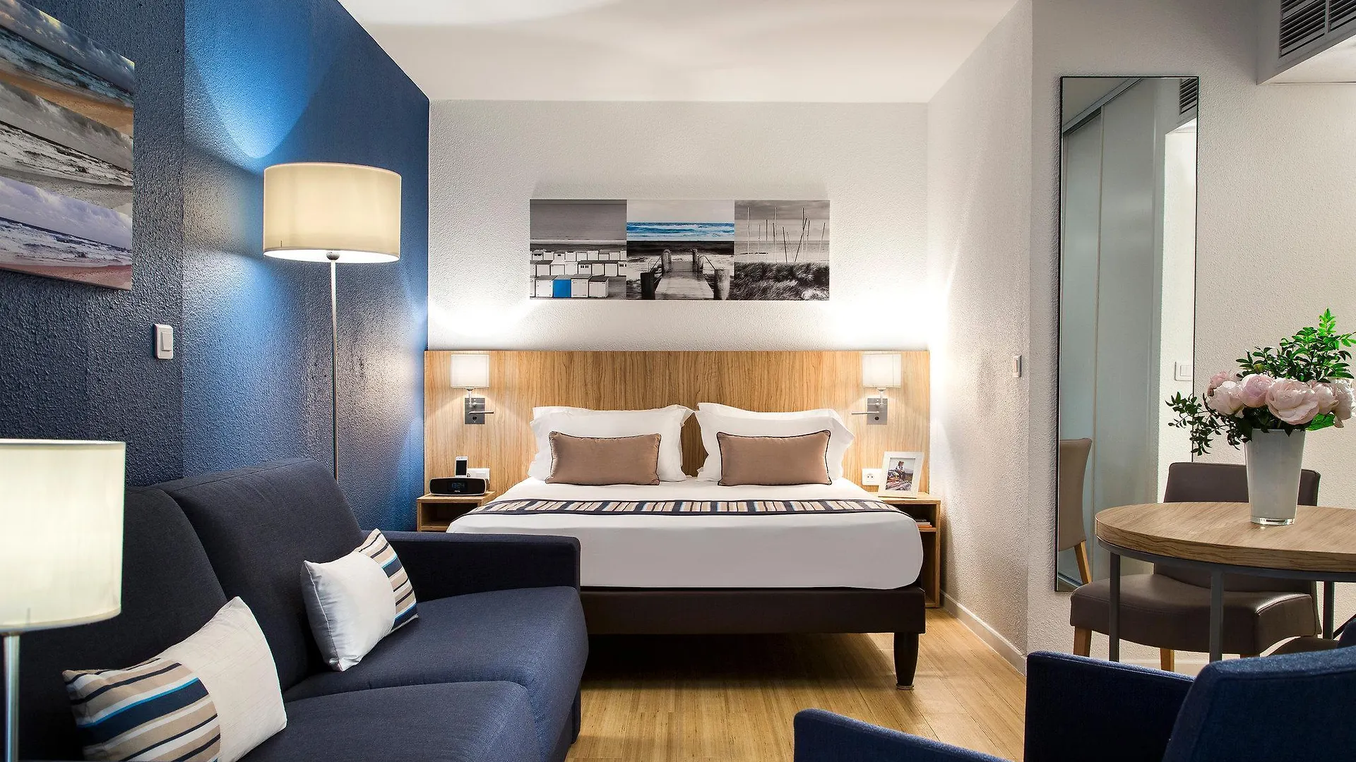 Citadines Croisette Cannes