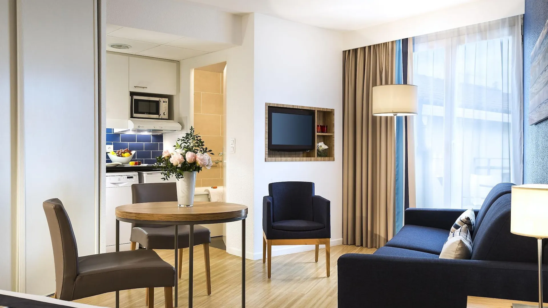 Aparthotel Citadines Croisette Cannes