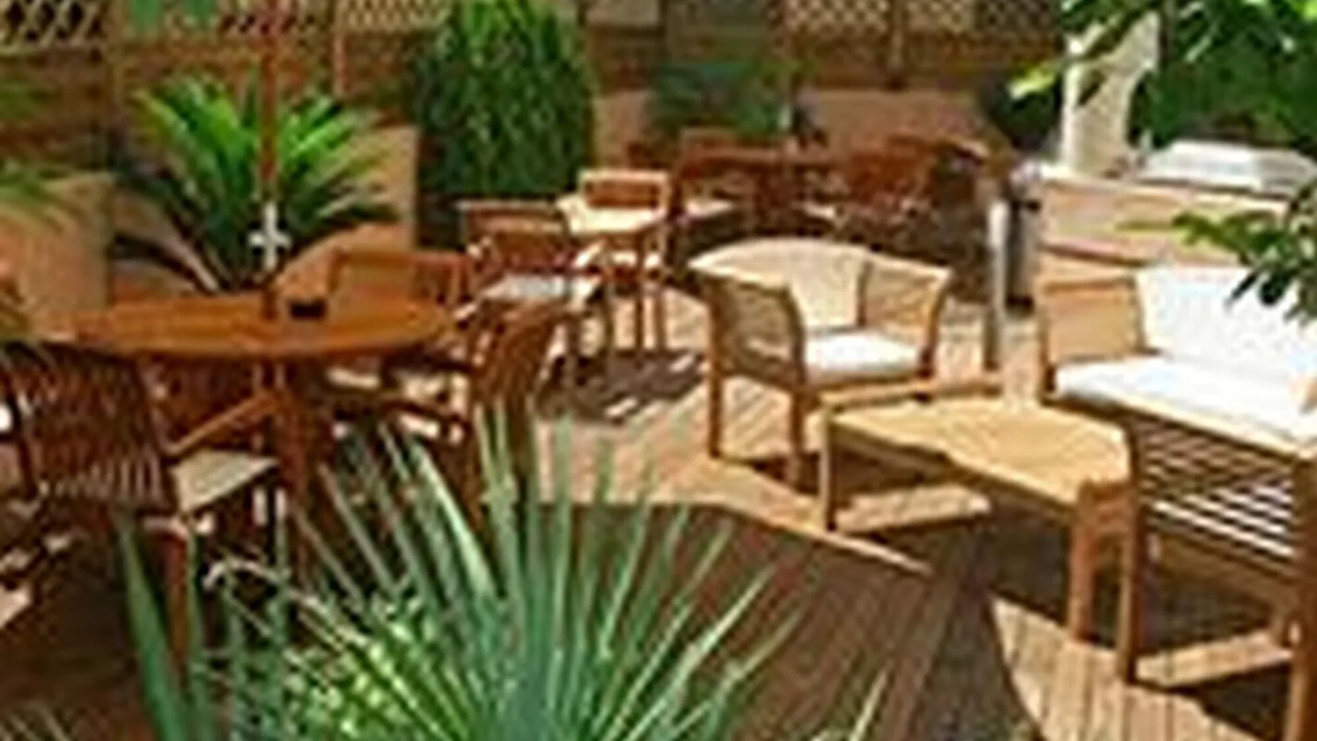 Citadines Croisette Cannes Aparthotel