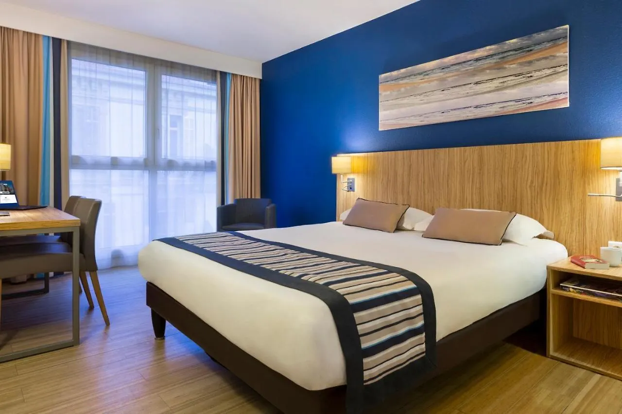 Citadines Croisette Cannes