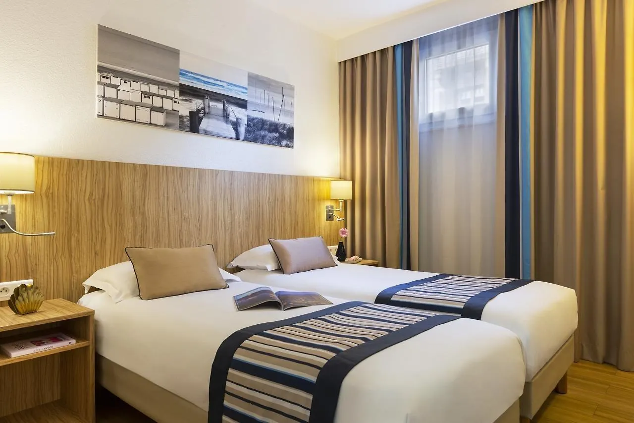 Aparthotel Citadines Croisette Cannes