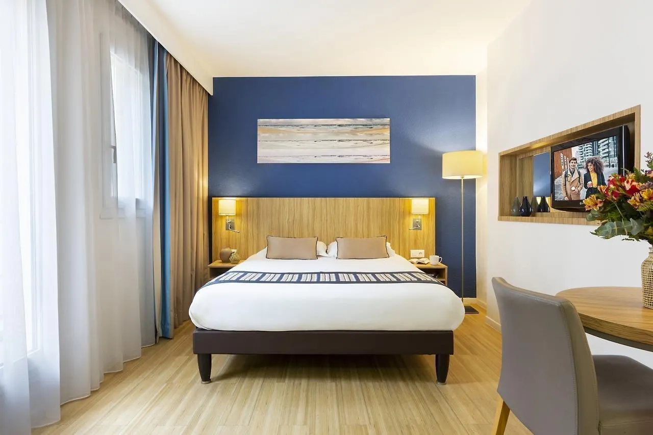 Citadines Croisette Cannes Aparthotel