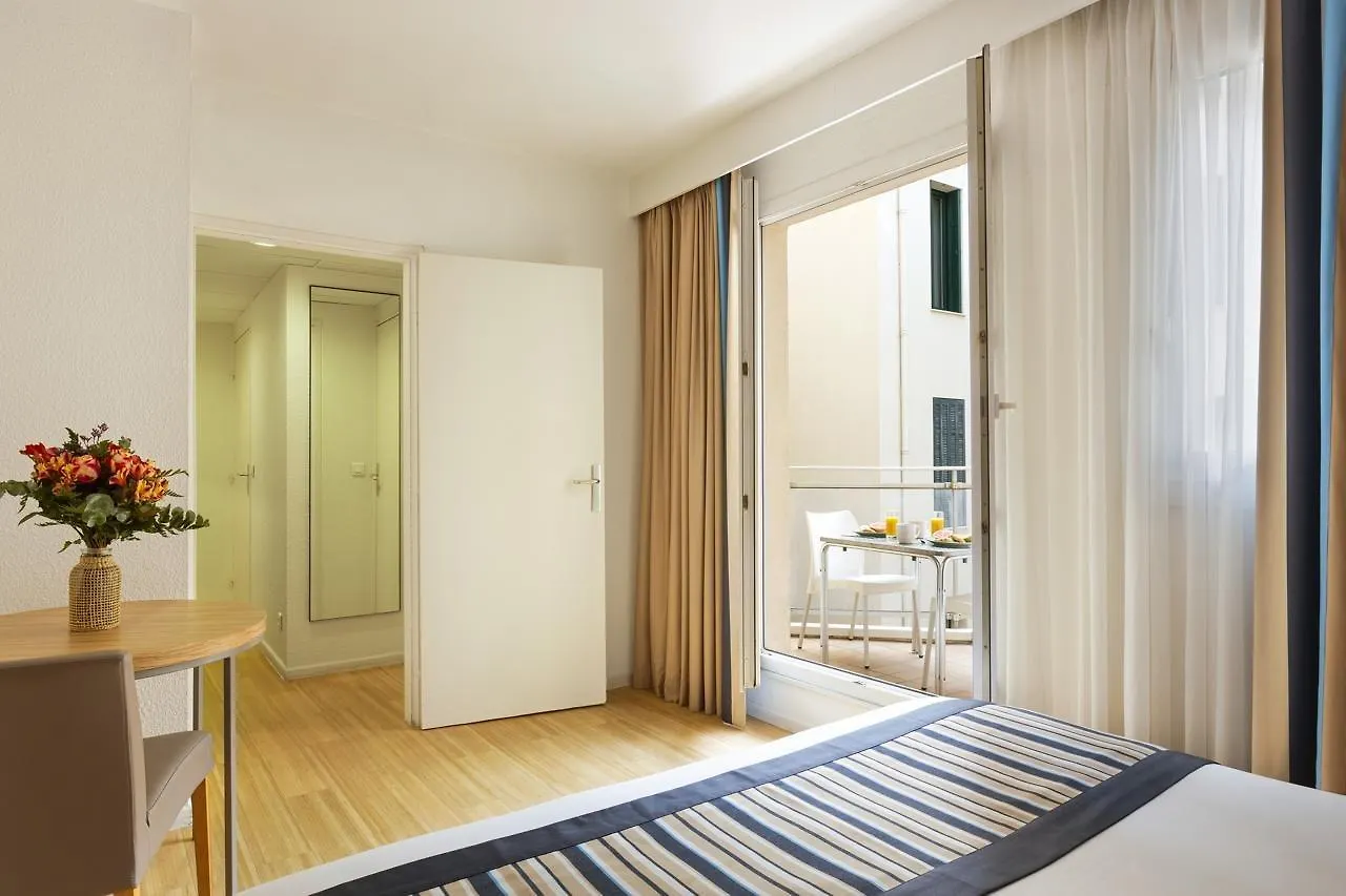 Aparthotel Citadines Croisette Cannes