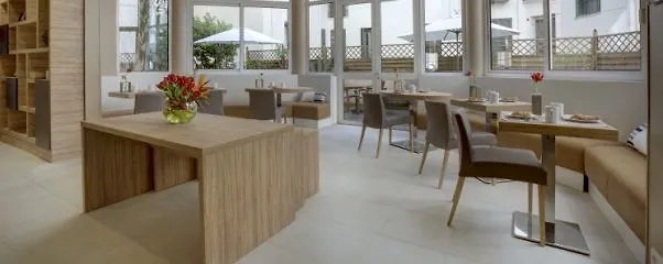 Citadines Croisette Cannes Aparthotel