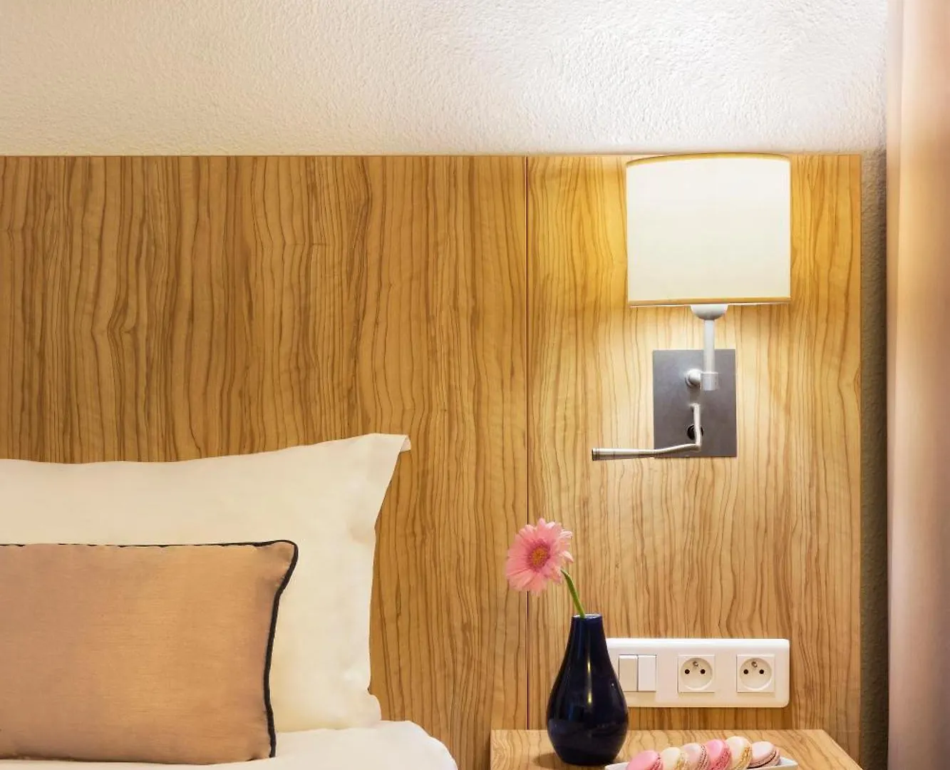 Aparthotel Citadines Croisette Cannes