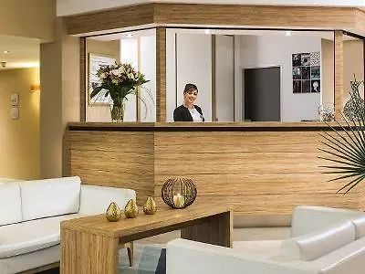Aparthotel Citadines Croisette Cannes