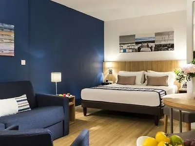 *** Aparthotel Citadines Croisette Cannes Frankreich