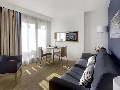 Citadines Croisette Cannes Aparthotel