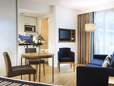 Citadines Croisette Cannes