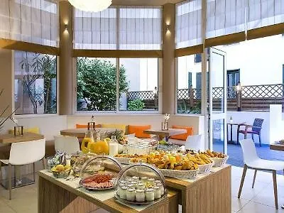 Aparthotel Citadines Croisette Cannes