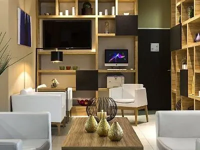 Citadines Croisette Cannes Frankreich