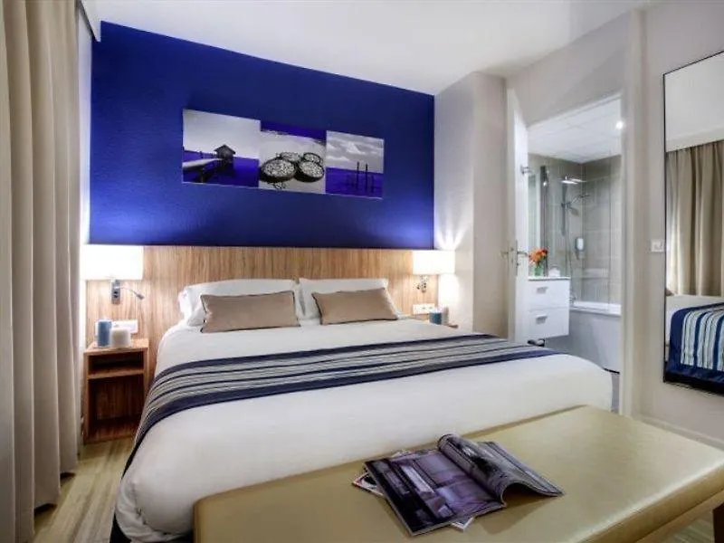 Aparthotel Citadines Croisette Cannes
