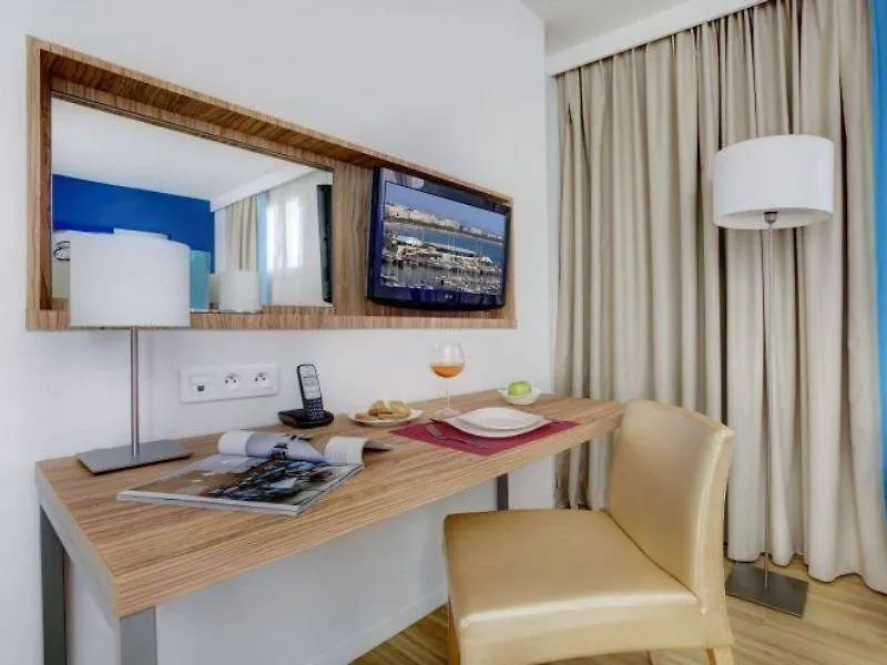 Citadines Croisette Cannes Aparthotel