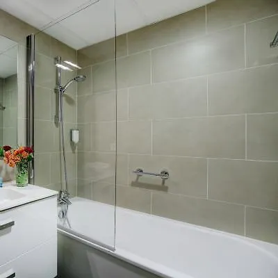Citadines Croisette Cannes 3*,
