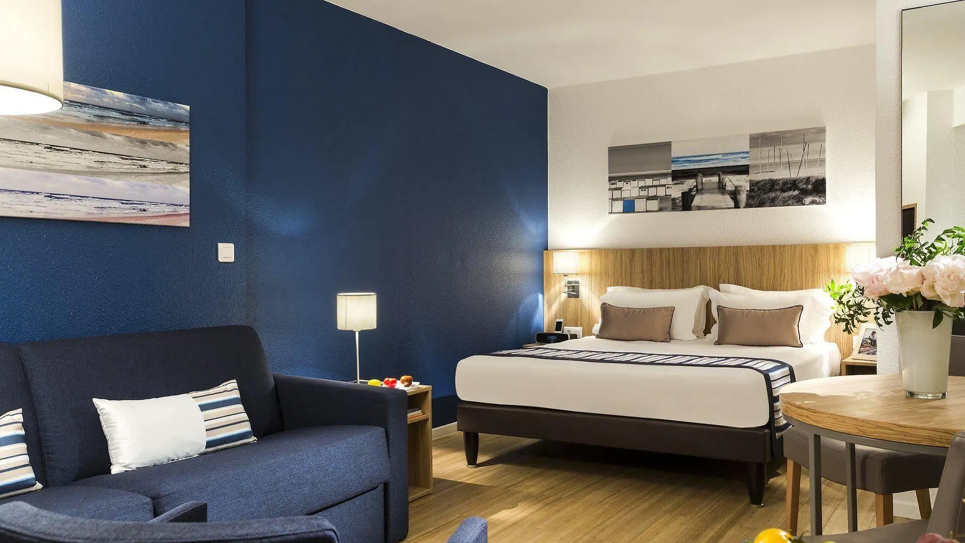 Citadines Croisette Cannes 3*,  Frankreich