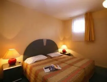 *** Aparthotel Citadines Croisette Cannes Frankreich