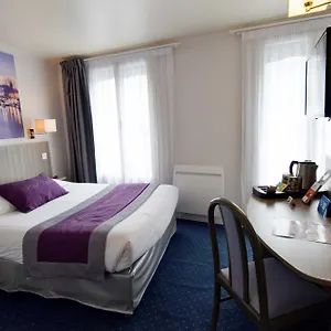Saphir Grenelle 3* Parijs