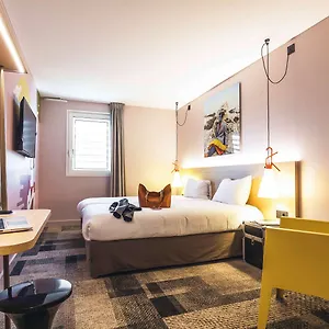 Ibis Styles Centre Confluence 3* Lyon
