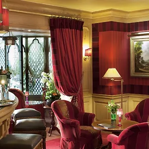 Chambiges Elysees 4* Parijs