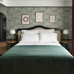 Botaniste 4* Paris