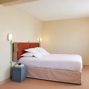 Hotel Aéroport Mandelieu, Cannes