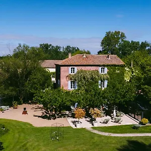 Bastide Rose 3* Le Thor