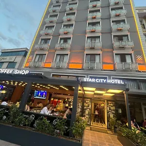 Star Hotel Stambuł