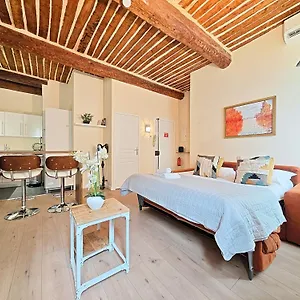 Appartement Croisette Carre D'or