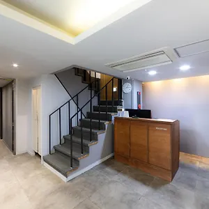 About Hotel Seul
