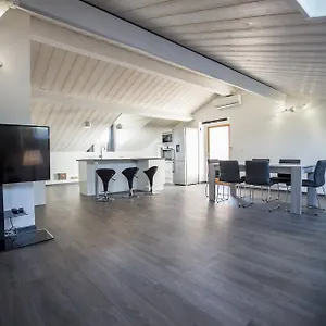 Appartement Sherlock Loft By Connexion