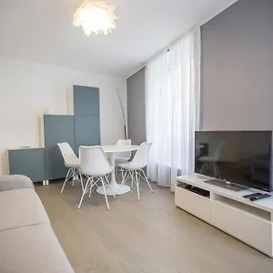 Appartement Le Carré D'or By Connexion