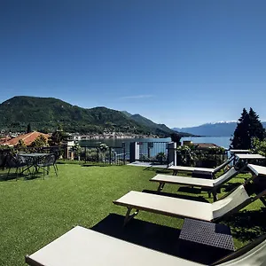 Hotel Conca D'oro