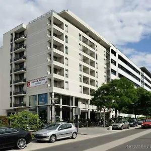 Sejours & Affaires Park Lane 2* Lyon