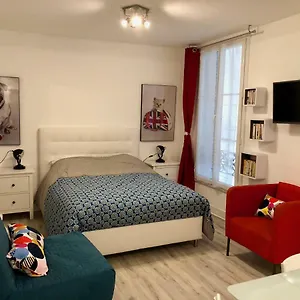 Studio Confort Centre Appartement