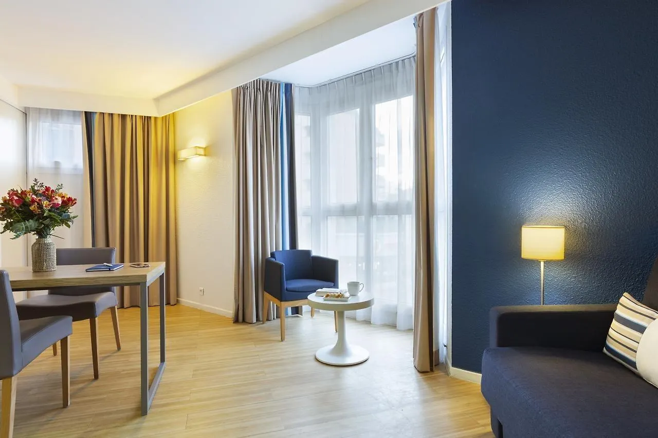 Citadines Croisette Cannes