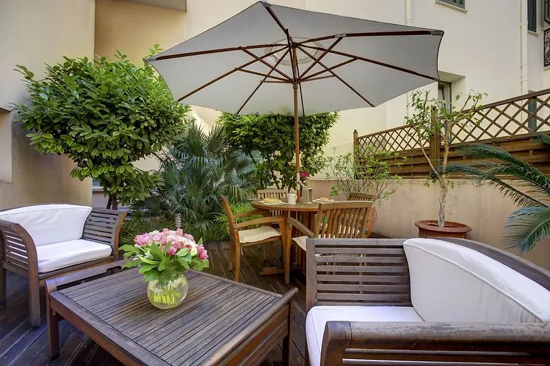 Citadines Croisette Cannes Aparthotel