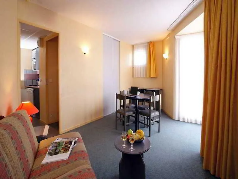 Citadines Croisette Cannes