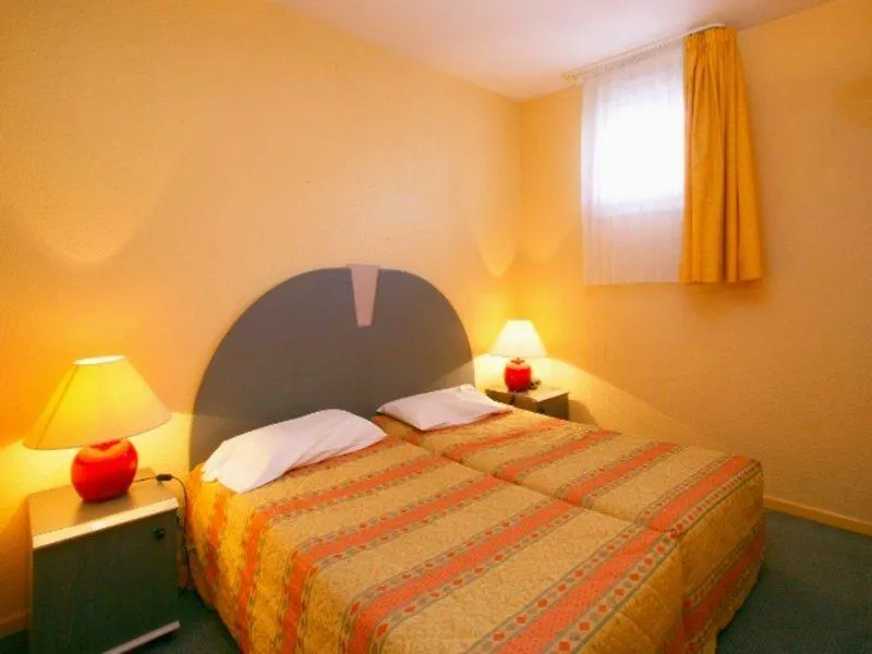 Aparthotel Citadines Croisette Cannes
