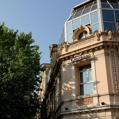 Citadines Croisette Cannes