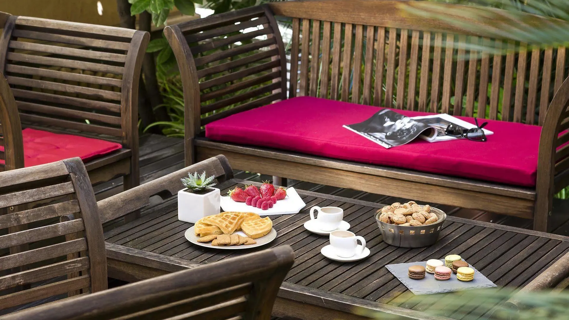 Citadines Croisette Cannes France