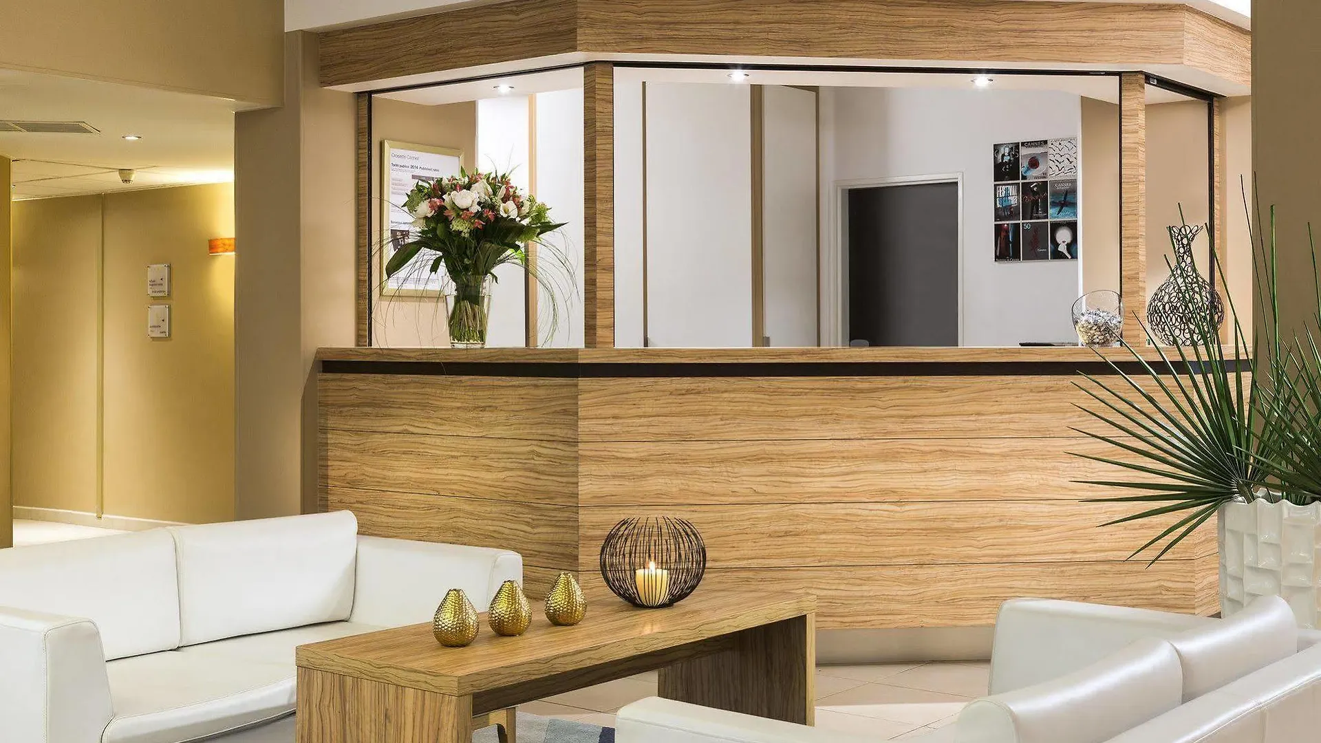 Aparthotel Citadines Croisette Cannes