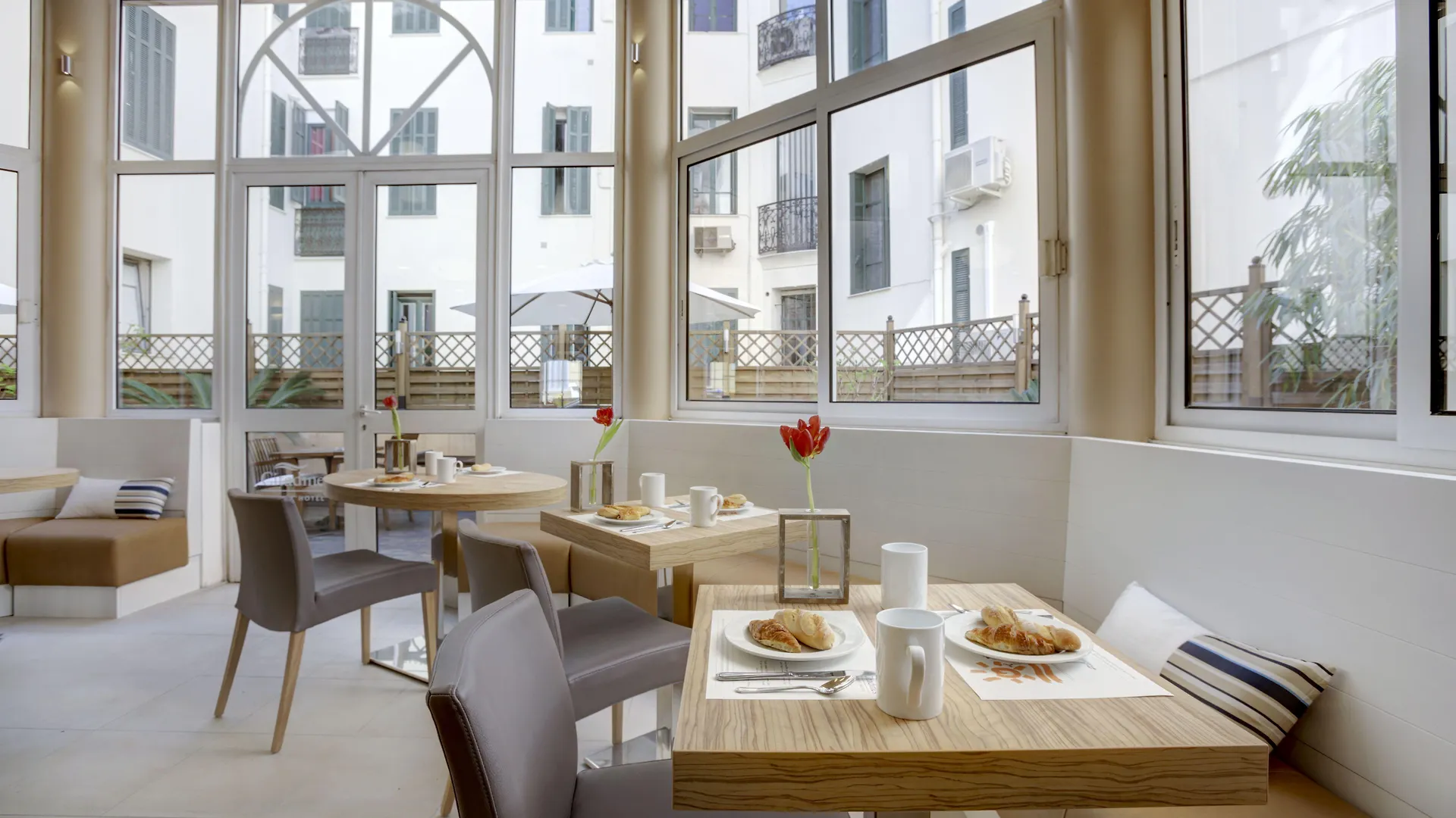 Aparthotel Citadines Croisette Cannes