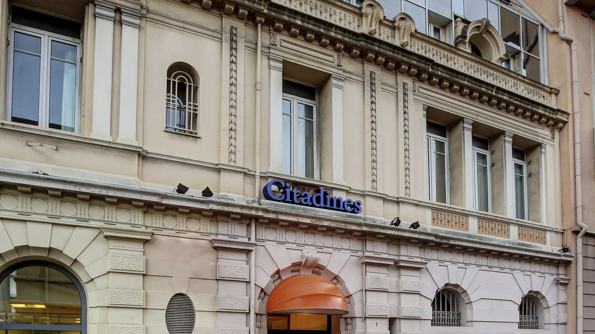 Citadines Croisette Cannes Aparthotel