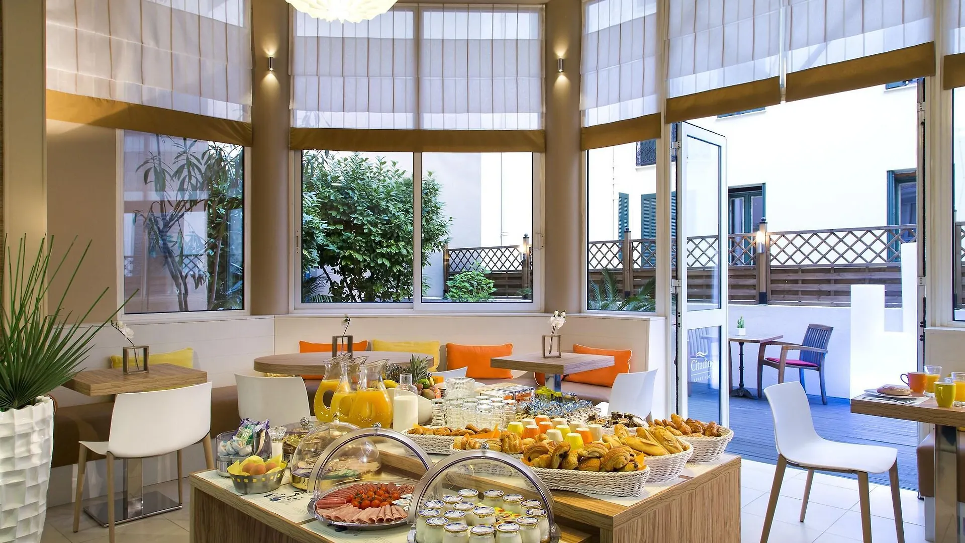 Citadines Croisette Cannes