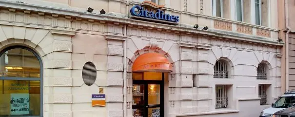 Citadines Croisette Cannes