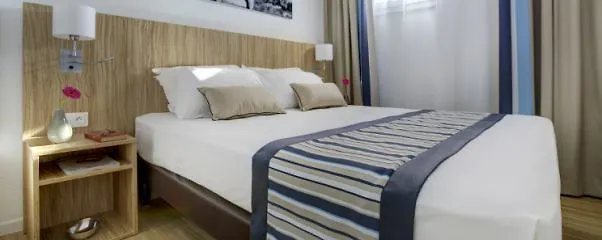 *** Aparthotel Citadines Croisette Cannes France
