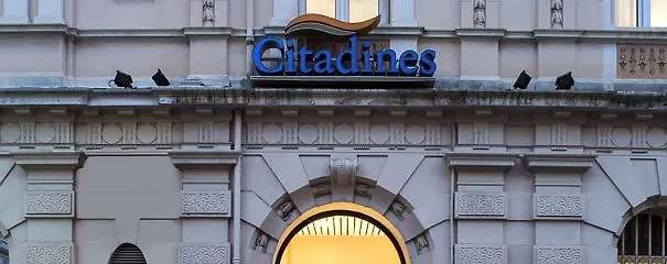 Aparthotel Citadines Croisette Cannes
