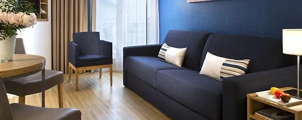 Citadines Croisette Cannes France