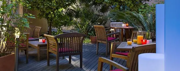 Citadines Croisette Cannes 3*,  France